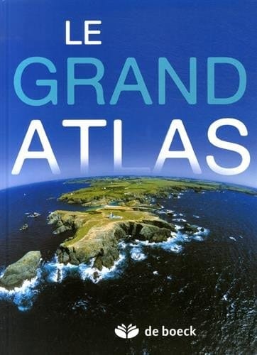 Le grand Atlas