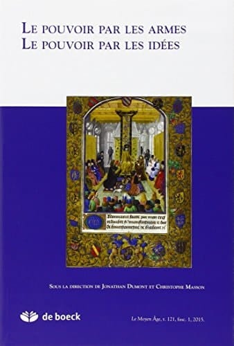 Le pouvoir par les armes, le pouvoir par les idées