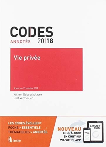 Vie privée