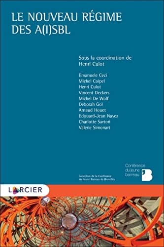 Le nouveau régime des A(1)SBL