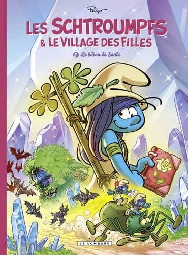 Le bâton de Saule Episode 1/3