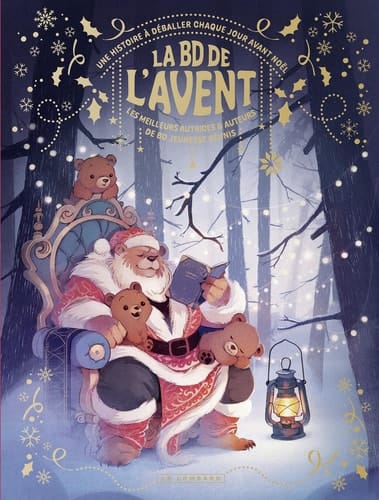 Bd de l'Avent jeunesse 2025