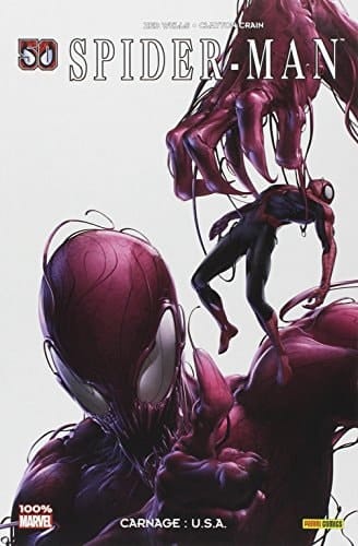 Spider-Man Carnage: USA