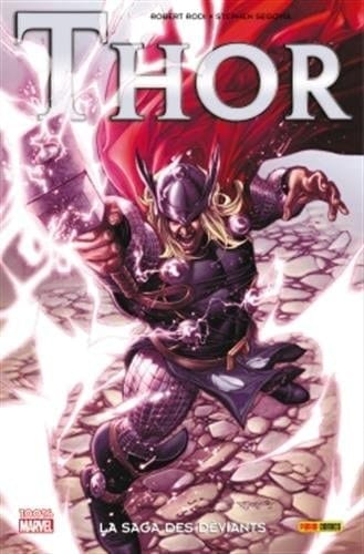 Thor: La Saga Des Deviants