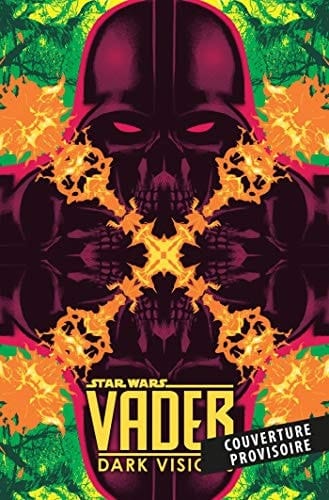 Star Wars N°05: Toute fuite est futile