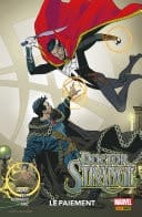 Doctor Strange (2018) T02 Le paiement