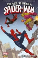 Peter Parker : The Spectacular Spider-Man (2017) T02 Réécrivons l'avenir