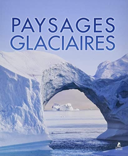 Ice worlds