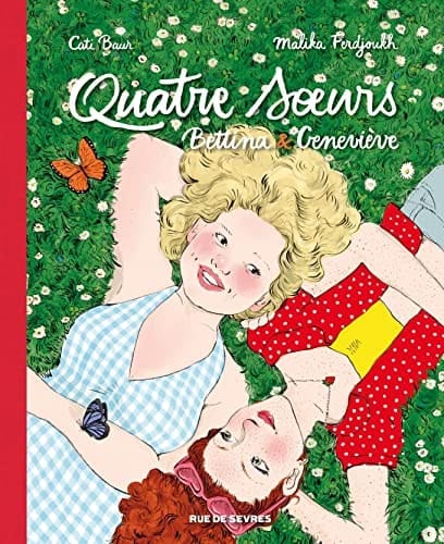 Quatre sœurs