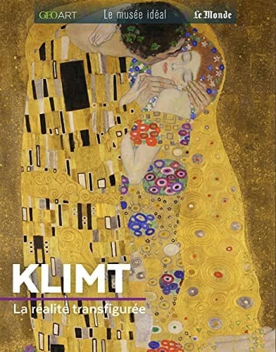 Klimt la réalité transfigurée