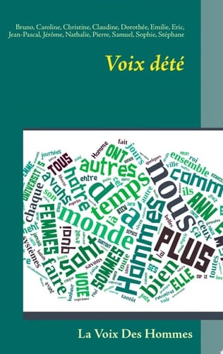 Voix dété La voix des Hommes