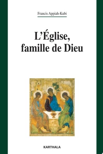 L'Eglise, famille de Dieu