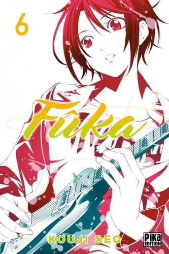 Fûka Tome 6