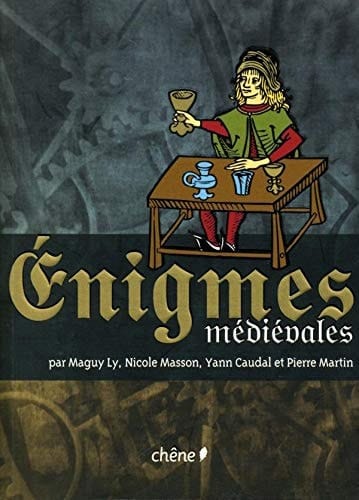 Énigmes médiévales