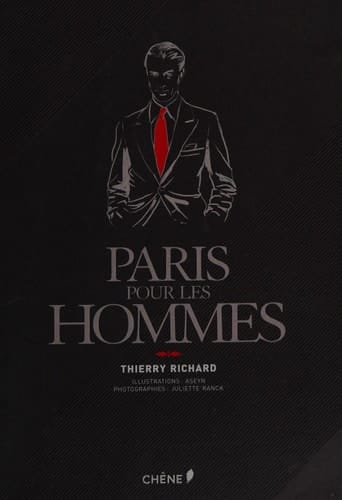 Paris pour les hommes