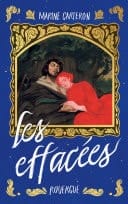 Les effacées
