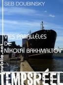 Les vies parallèles de Nikolaï Bakhmaltov de l'exil d'Odessa à la vie parisienne des peintres, une odyssée de l'exil