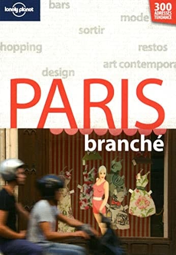 Paris branché