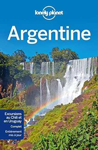 Argentine excursions au Chili et en Uruguay