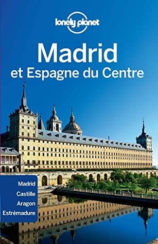 Madrid et Espagne du Centre