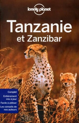 Tanzanie [et Zanzibar]