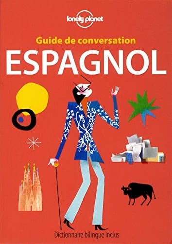 Guide de conversation espagnol