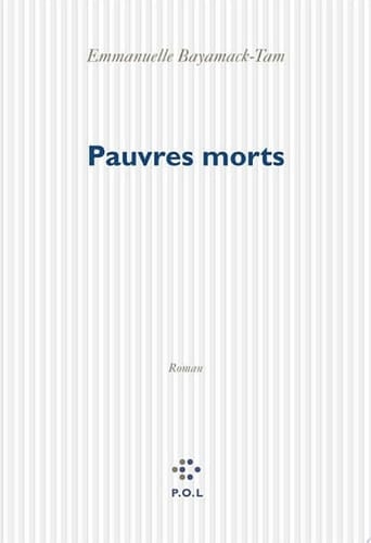 Pauvres morts