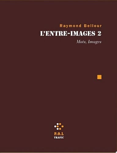 L'Entre-Images 2 Mots, Images