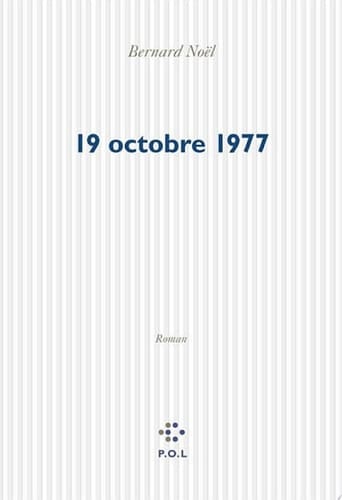 19 octobre 1977