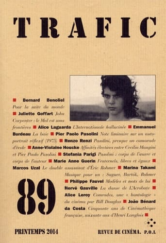 Traffic n°89