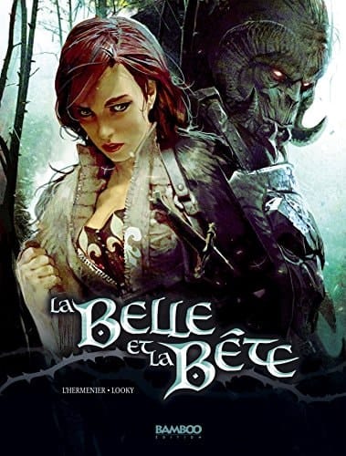 La belle et la bête
