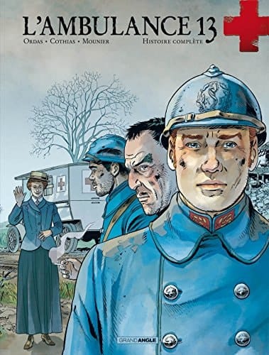 Histoire complète