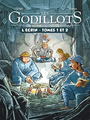 Pack Tomes 1 et 2