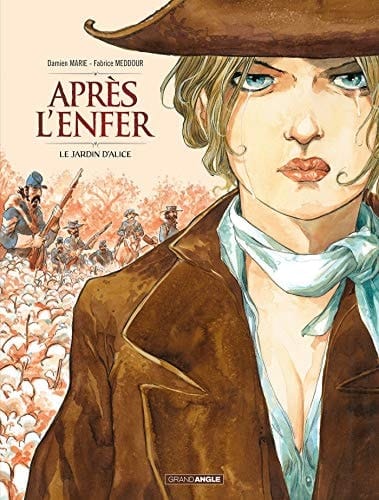 Après l'enfer: Le bayou d'Oz