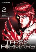 Terra Formars T02
