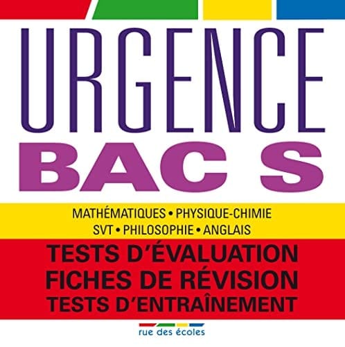 Urgence Bac S