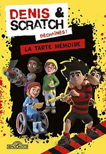 La tarte mémoire