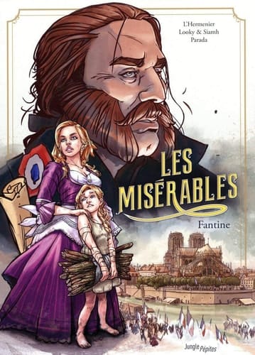 Les misérables: Fantine