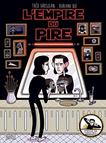 L'Empire du Pire
