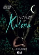 La chute de Kalona - Inédit La Maison de la Nuit