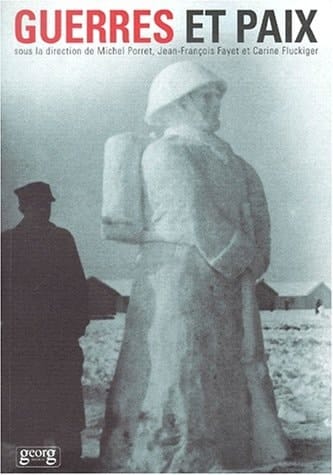GUERRES ET PAIX