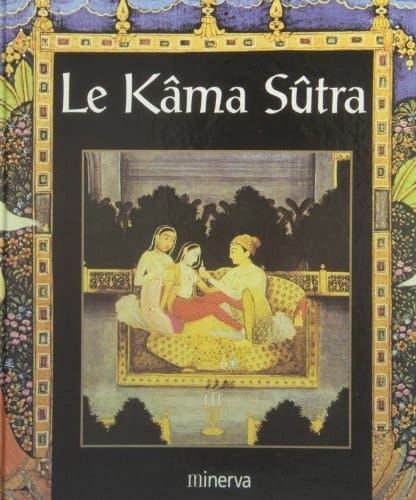 Le Kama Sûtra