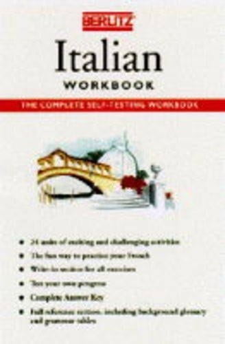 Italian Workbook