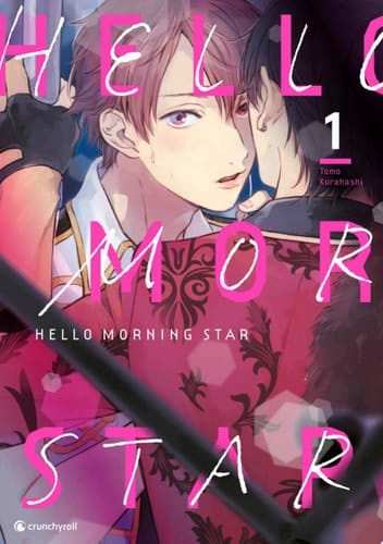 Hello Morning Star – Band 1