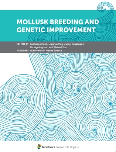 Mollusk Breeding and Genetic Improvement