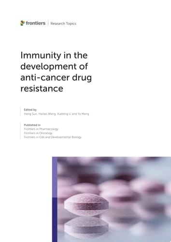 Immunity in the development of anti-cancer drug resistance