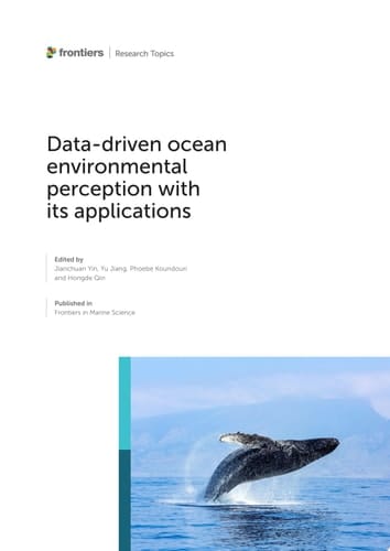 Data-Driven Ocean Environmental Perception with its Applications