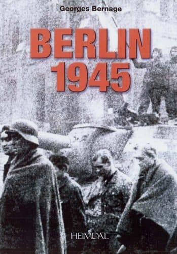 Berlin 1945