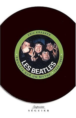 Les Beatles Enquête sur un mythe, 1960-1962