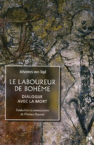 Le laboureur de Bohême dialogue avec la mort
